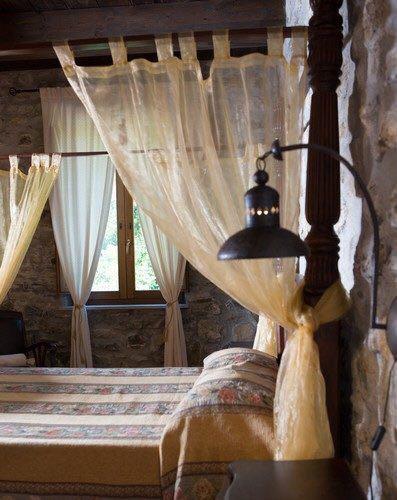 Hotel Ristorante Mulino Iannarelli San Severino Lucano