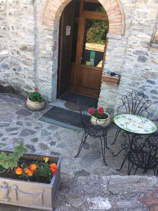 Ristorante Mulino Iannarelli Hotel San Severino Lucano