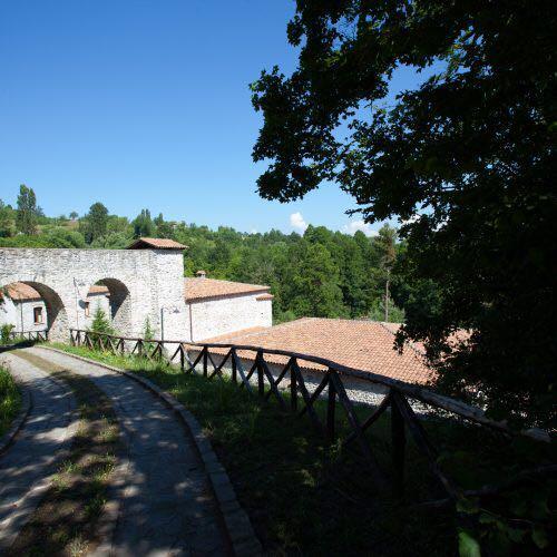 Ristorante Mulino Iannarelli Hotel 4*