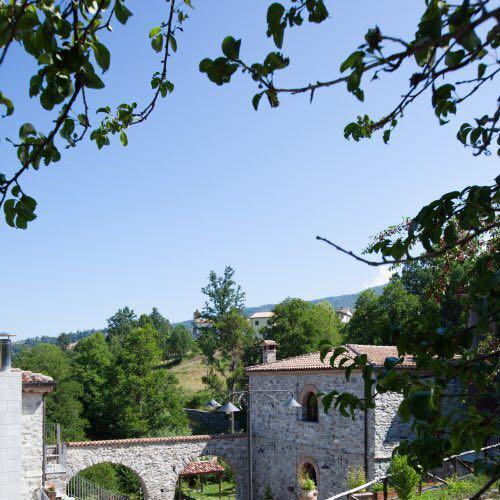 Ristorante Mulino Iannarelli Hotel