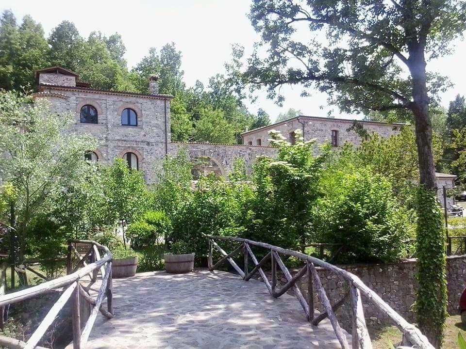 Ristorante Mulino Iannarelli